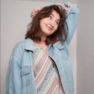 Meet your Posher, Sunny Verke